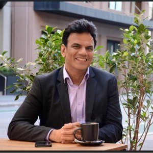 Anil Kaura