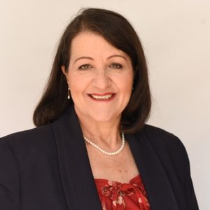 Evelyn O’Loughlin